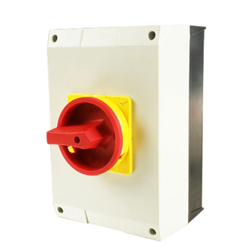 Meba GLD11 Closed Load Circuit Breaker Switch | Meba Electric Co. Ltd