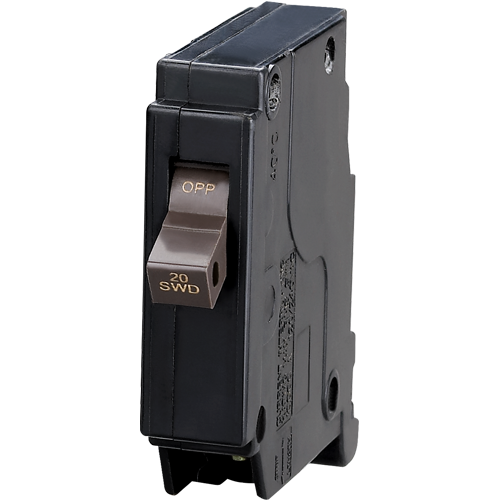 Meba ac tripping breaker SD-SWD