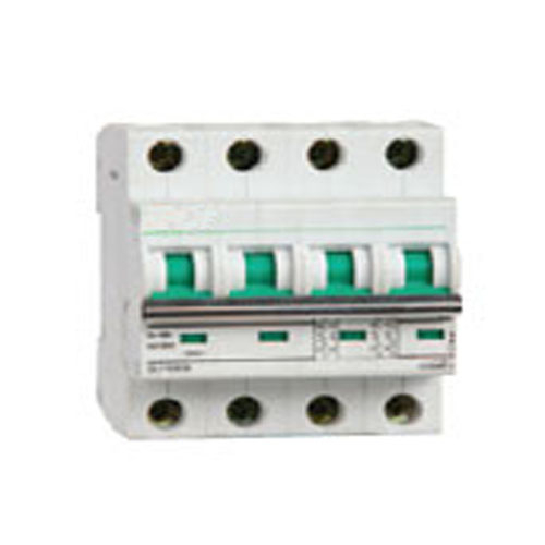 Meba DC Non Polarity Circuit Breakers