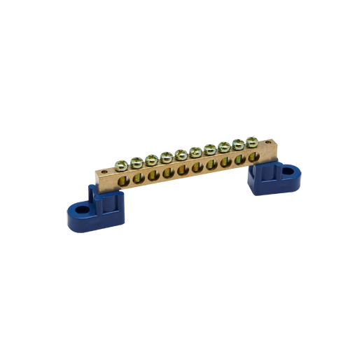 Meba PCB Pluggable Terminal Block MBCT010H2B