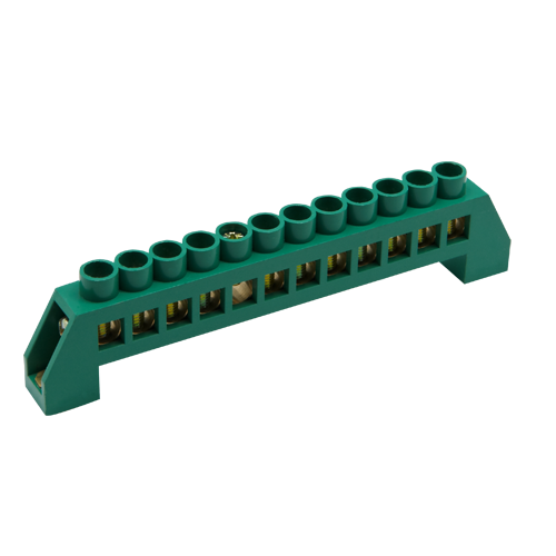 Meba Electric Terminal Block MBCT012H